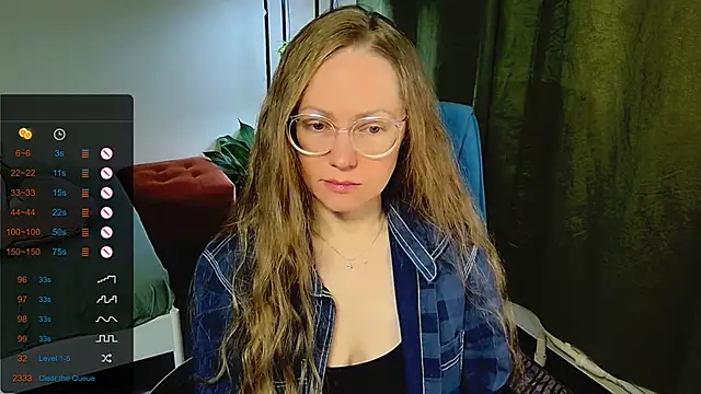  Goldilocks  online show from 09-25-25, 07:25
