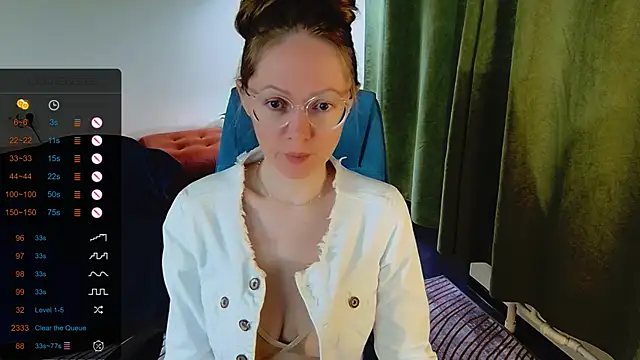  Goldilocks  online show from 09-15-25, 06:36