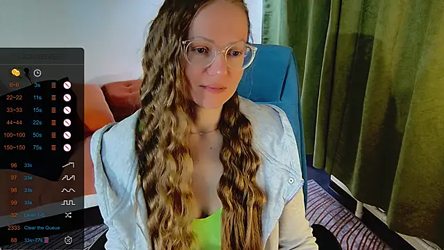  Goldilocks  online show from 09-13-25, 06:35
