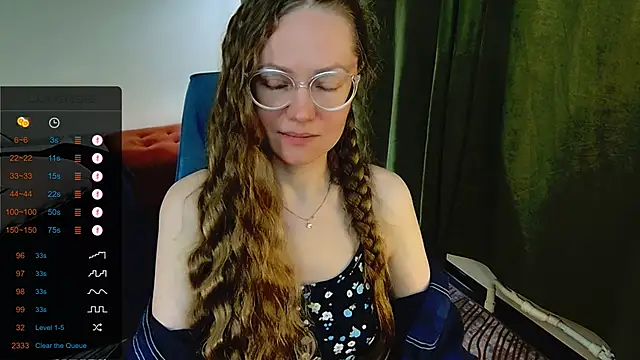  Goldilocks  online show from 09-21-25, 07:13