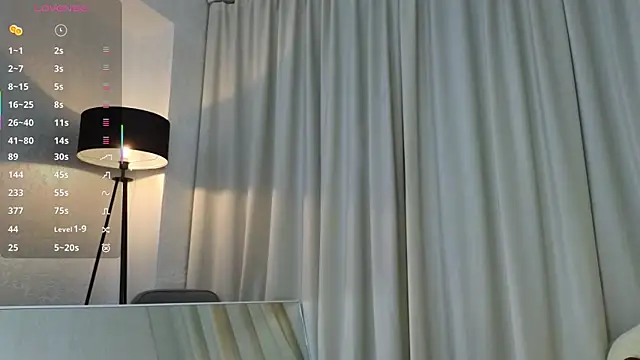 Snapshot of Janet_Jee chatting on 01-19-26, 12:20 Janet Jee online show from 01-19-26, 12:20