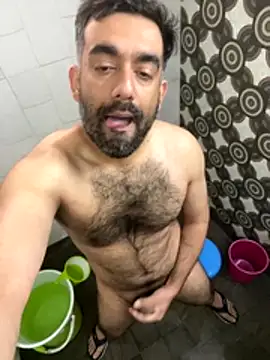 Jakericky5 online show from 12-15-25, 03:01