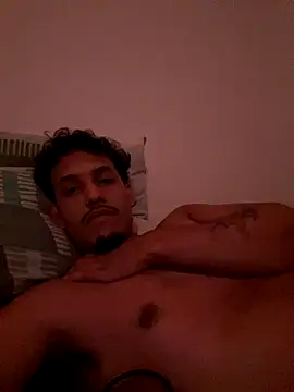 BAGHEERAPGG online show from 09-20-25, 03:55