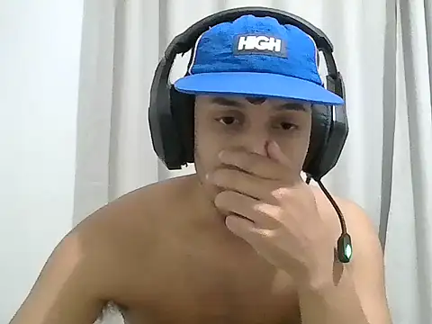 BAGHEERAPGG online show from 09-16-25, 03:40