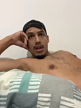 BAGHEERAPGG online show from 10-15-25, 04:22