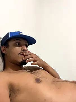 BAGHEERAPGG online show from 10-18-25, 03:41