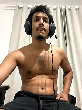 BAGHEERAPGG online show from 10-19-25, 03:42