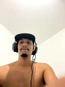 BAGHEERAPGG online show from 09-27-25, 01:23