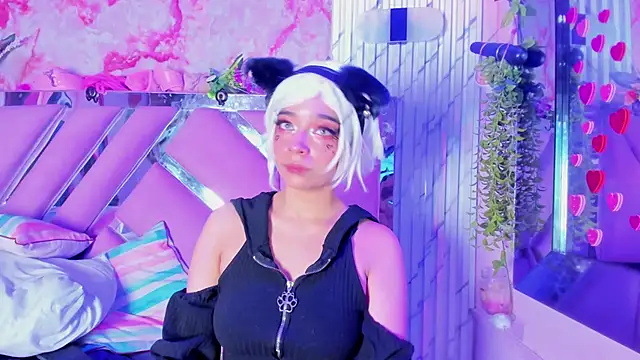 Akane Hikari  online show from 03-23-26, 03:28