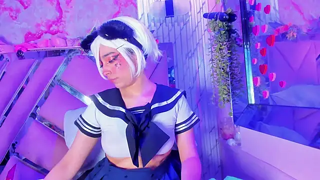 Akane Hikari  online show from 03-14-26, 03:07