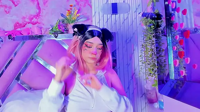 Akane Hikari  online show from 04-10-26, 02:40