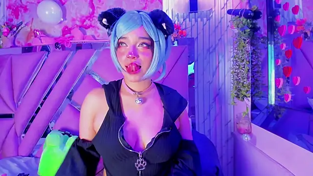 Akane Hikari  online show from 03-04-26, 05:04