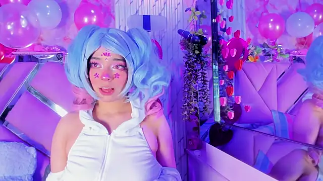 Akane Hikari  online show from 02-09-26, 04:43