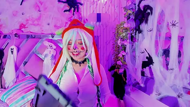 Akane Hikari  online show from 11-01-25, 06:08