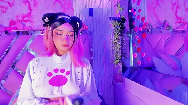 Akane Hikari  online show from 03-06-26, 04:40