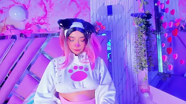 Akane Hikari  online show from 03-03-26, 04:08