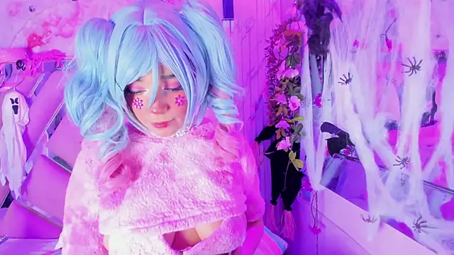 Akane Hikari  online show from 11-23-25, 03:27