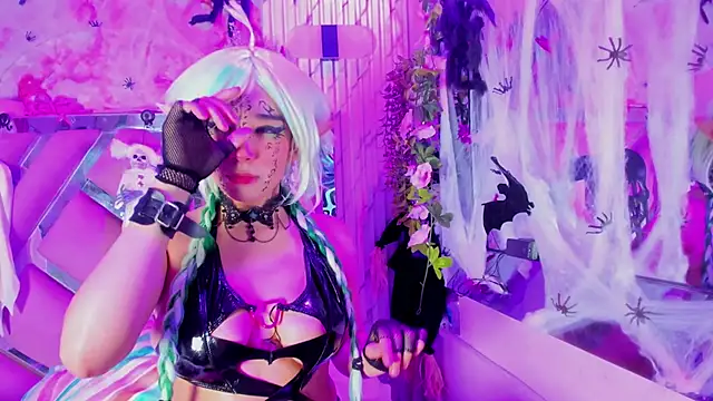 Akane Hikari  online show from 11-07-25, 08:30