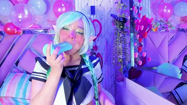 Akane Hikari  online show from 02-08-26, 03:48