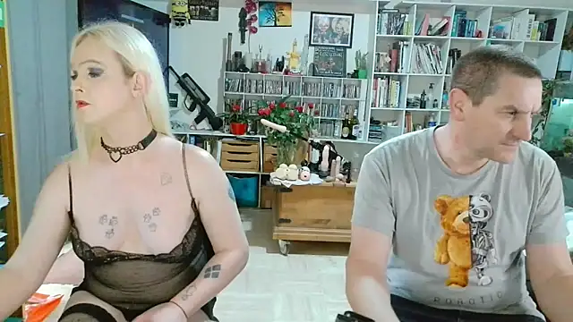 Barbieandteddy online show from 05-17-26, 02:28
