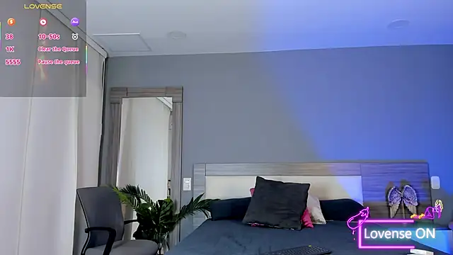 Alaiaguerra online show from 01-14-26, 07:06