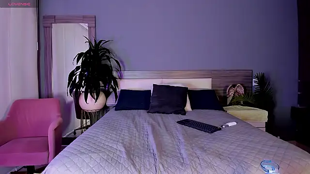 Snapshot of Alaiaguerra chatting on 02-19-26, 07:33 Alaiaguerra online show from 02-19-26, 07:33