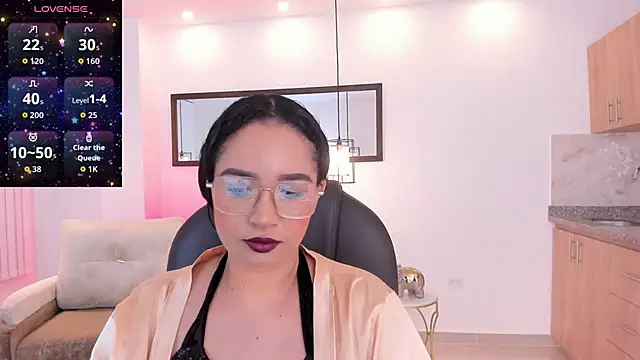 Sharon breezee online show from 11-30-25, 04:35