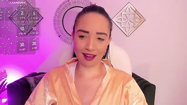 Sharon breezee online show from 09-11-25, 03:39