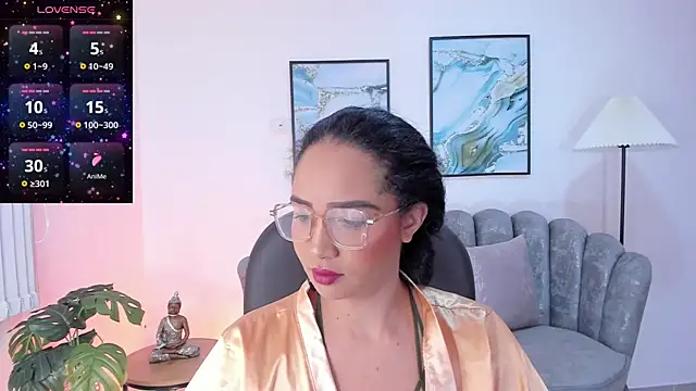 Sharon breezee online show from 01-16-26, 07:12