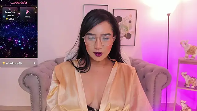 Sharon breezee online show from 11-29-25, 05:29