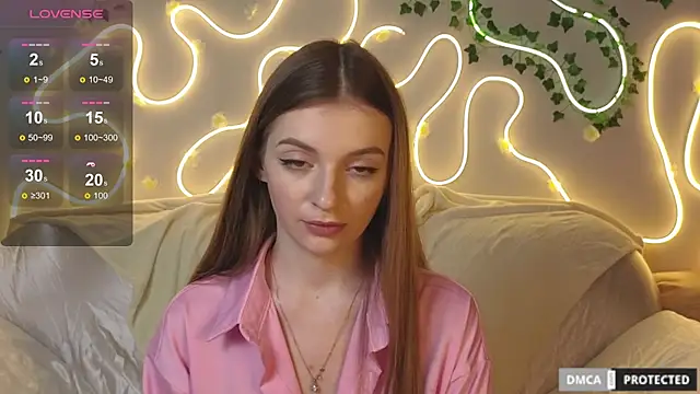 Alice-Meow online show from 10-01-25, 06:56