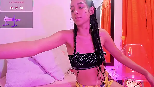 Amber-Sweett online show from 07-28-26, 02:19