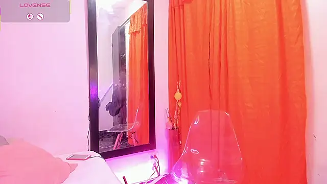 Amber-Sweett online show from 07-25-26, 11:11