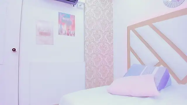 Amber-Sweett online show from 09-14-25, 10:32