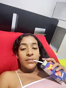 Amber-Sweett online show from 11-01-25, 02:07