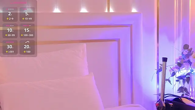MeganStrain online show from 10-20-25, 03:19