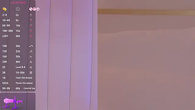 MeganStrain online show from 11-13-25, 03:10