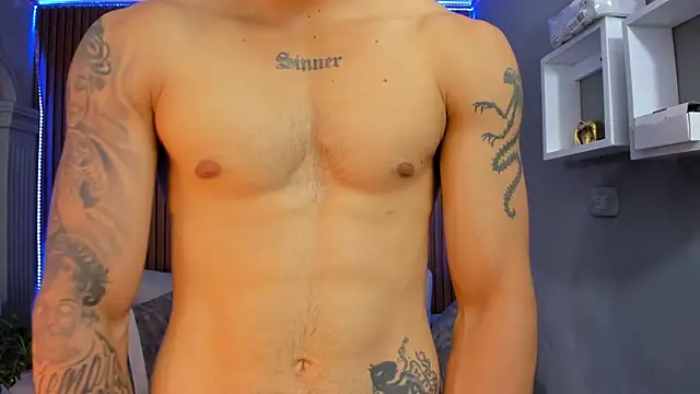 Leo santoro online show from 11-07-25, 02:10