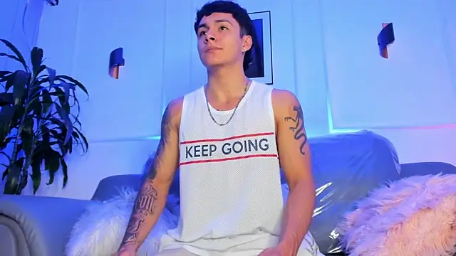 Leo santoro online show from 03-02-26, 01:18