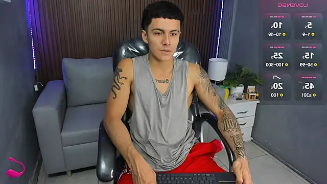 Leo santoro online show from 01-14-26, 02:20