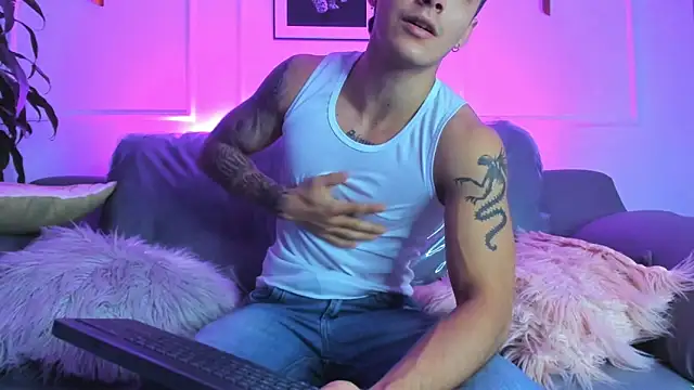 Leo santoro online show from 02-21-26, 03:03