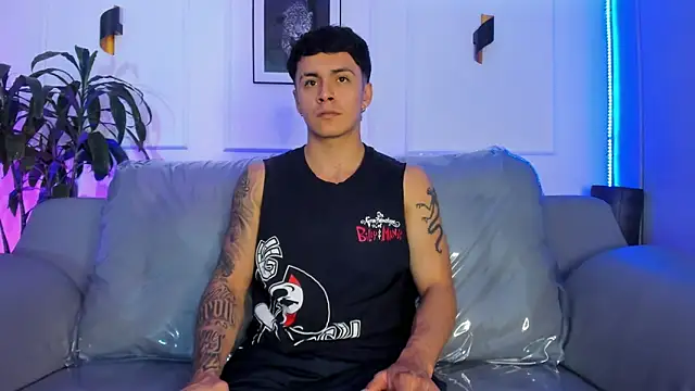 Leo santoro online show from 03-12-26, 02:10