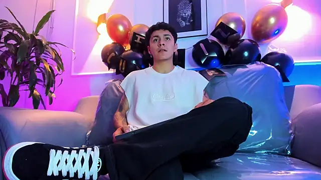 Leo santoro online show from 03-28-26, 02:07