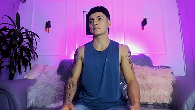 Leo santoro online show from 02-16-26, 01:54