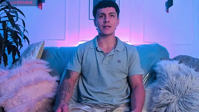 Leo santoro online show from 02-10-26, 12:59