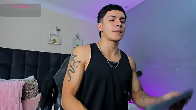 Leo santoro online show from 02-02-26, 01:54