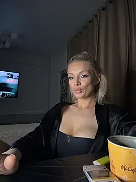 BOO D online show from 02-03-26, 07:41