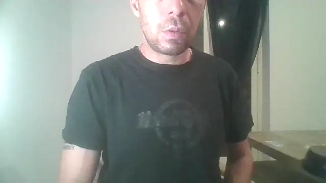 AntyKrysto online show from 09-22-25, 03:45