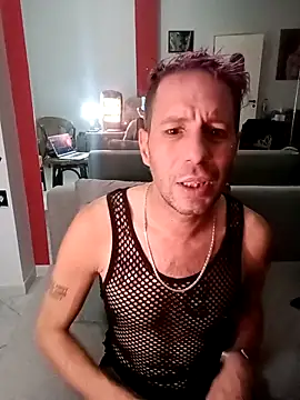 AntyKrysto online show from 11-29-25, 01:39