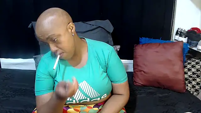 SexyKiarah online show from 04-08-26, 10:11